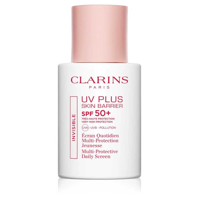 CLARINS - UV Plus Multi Protect SPF50 - Translucent 30ml - 3380810424058