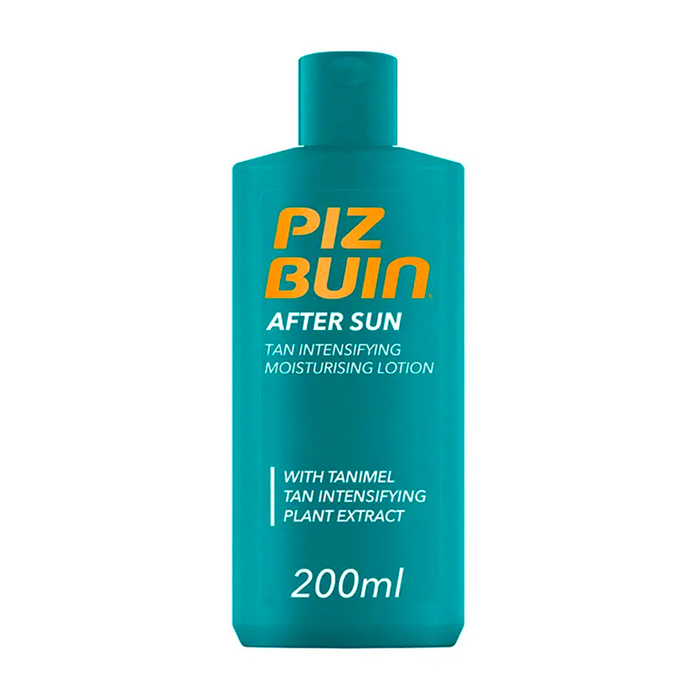 PIZ BUIN - After Sun Tan Intensifying Moist Lotion - 200ml - 3574661469294