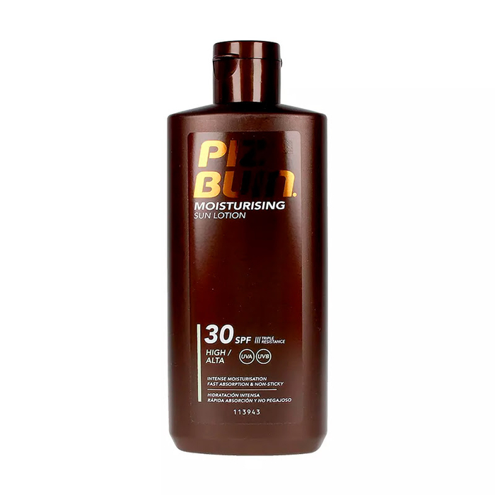PIZ BUIN - Moisturising Sun Lotion SPF30 - 200ml - 3574661464985