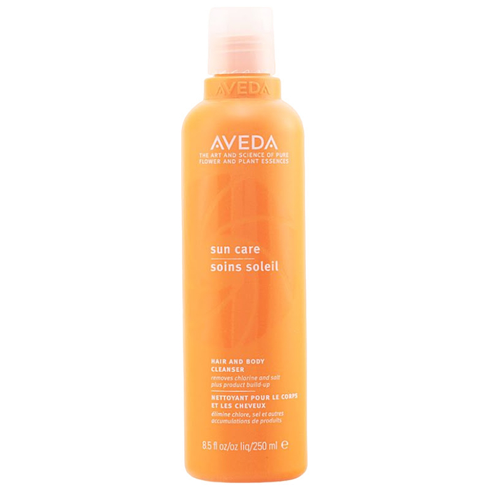 AVEDA - Sun Care Hair And Body Cleanser - 250ml - 18084854006