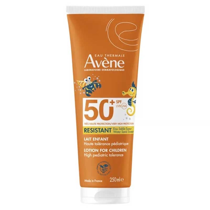 AVÈNE - Lotion For Children SPF50+ - 250ml - 3282770397079