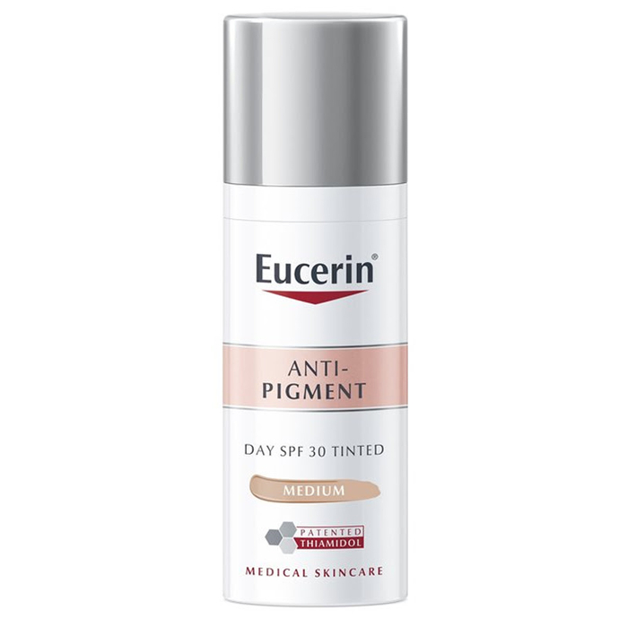 EUCERIN - Anti-Pigment Day SFP30 Tinted - Medium - 50ml - 4005800303708