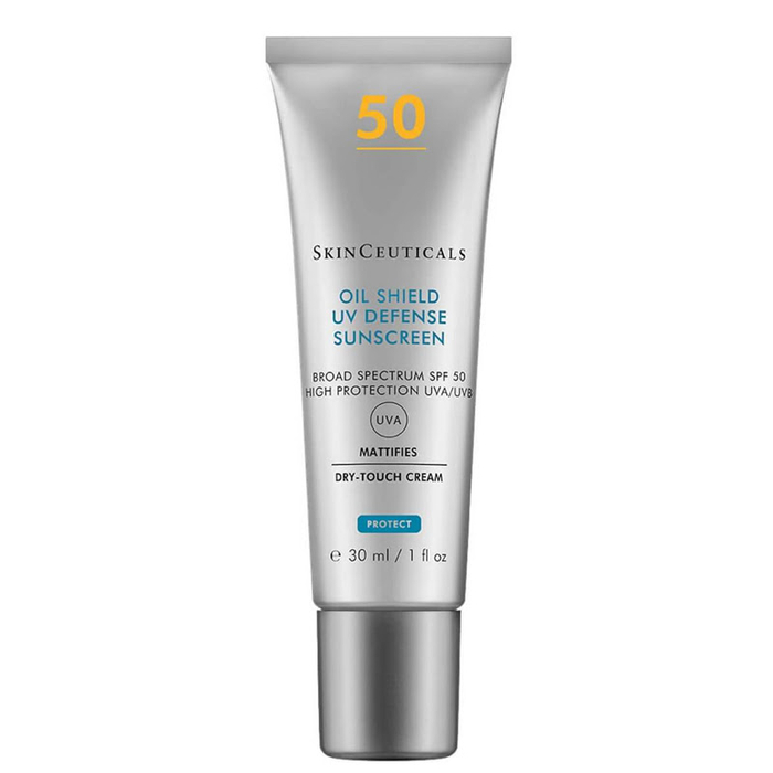 SKINCEUTICALS - Oil Shield UV Defense Sunscreen SPF50 - 30ml - 3337875749909