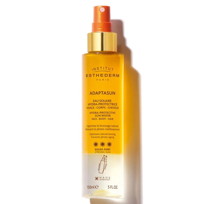 ESTHEDERM - Adaptasun Hydra-Protective Sun Water - 150ml - 3461020002103