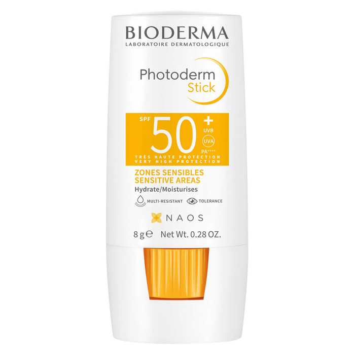BIODERMA - Photoderm Stick SPF50+ - 8g - 3401396049463