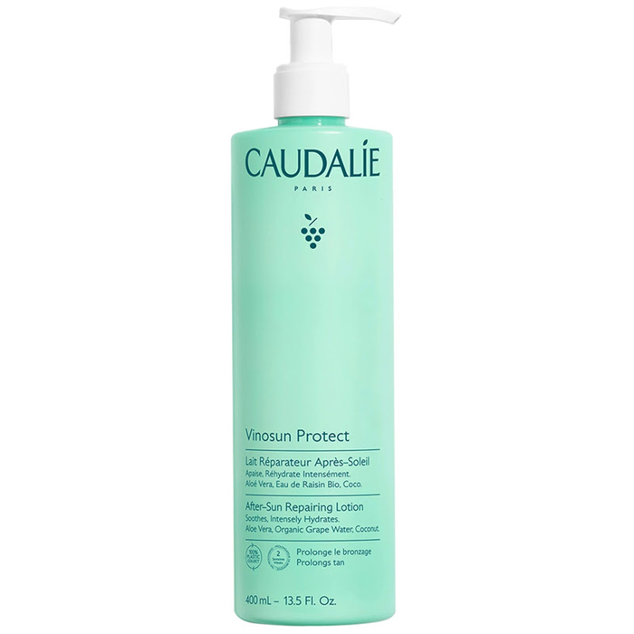 CAUDALIE - Vinosun Protect After-Sun Repair Lotion - 400ml - 3522930003809