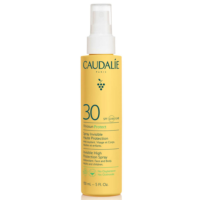 CAUDALIE - Vinosun Protect Invisible Spray SPF30 - 150ml - 3522931003778