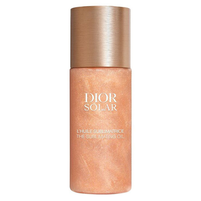 CHRISTIAN DIOR - Solar Sublimating Oil - 125ml - 3348901642873