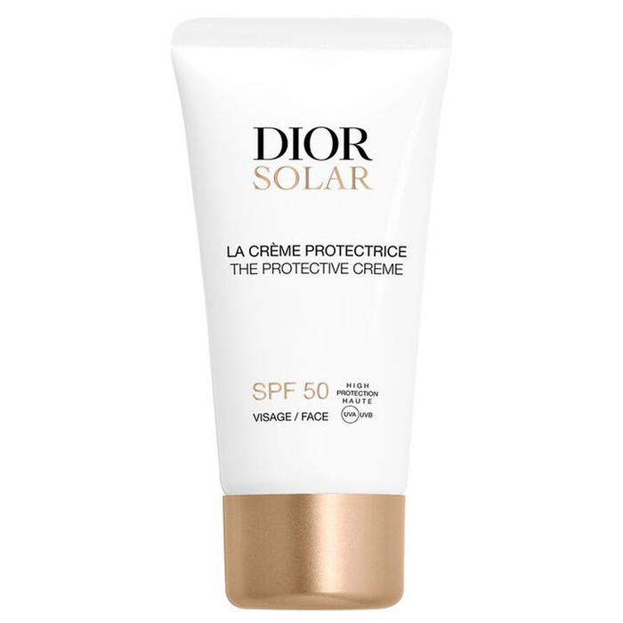 CHRISTIAN DIOR - Solar The Protective Creme SPF50 - 50ml - 3348901642781