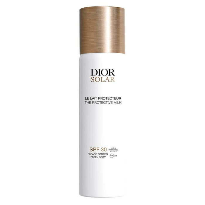 CHRISTIAN DIOR - Solar The Protective Milk SPF30 - 125ml - 3348901642828