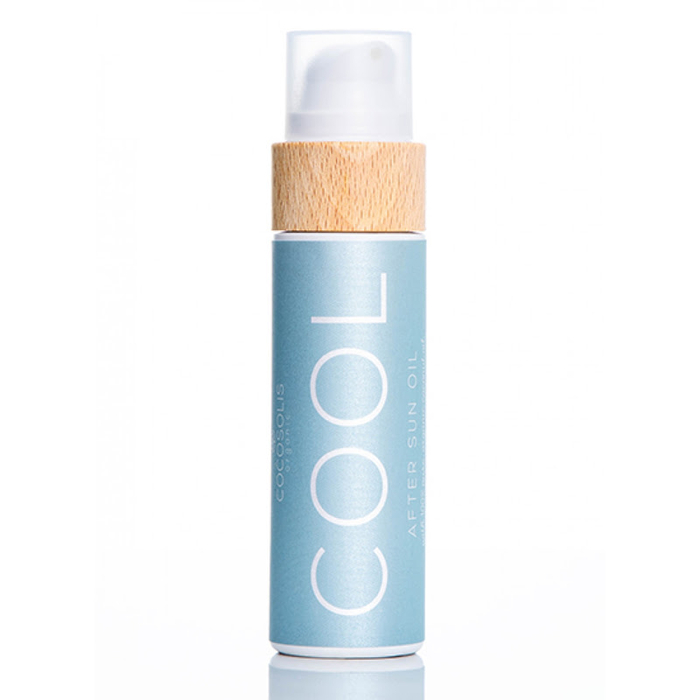 COCOSOLIS - Cool After Sun Oil - 110ml - 3800500519043
