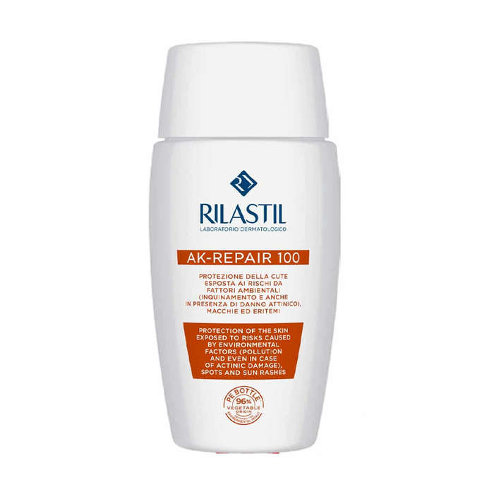 RILASTIL - Sun System Ak-Repair 100 Fluid - 50ml - 8050444859537