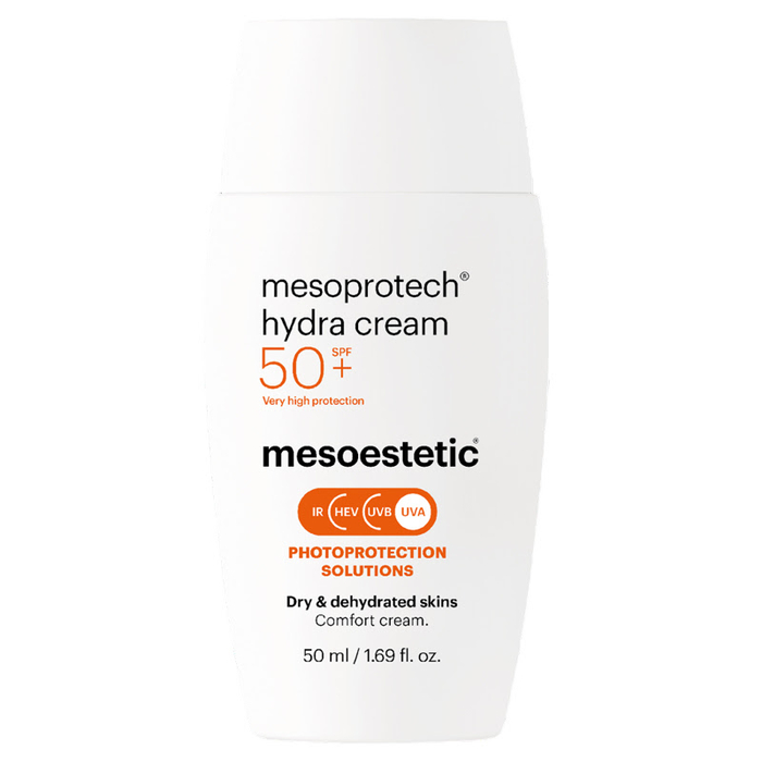 MESOESTETIC - Mesoprotech Hydra Cream SPF50+ - 50ml - 8436024759310