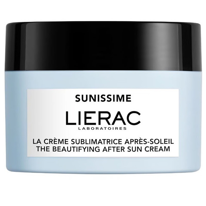 LIERAC - Sunissime The Beautifying After Sun Cream-200ml - 3701436917562