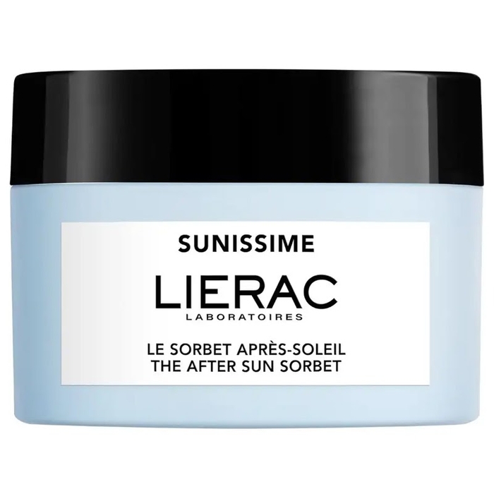 LIERAC - Sunissime The After Sun Sorbet - 50ml - 3701436917555