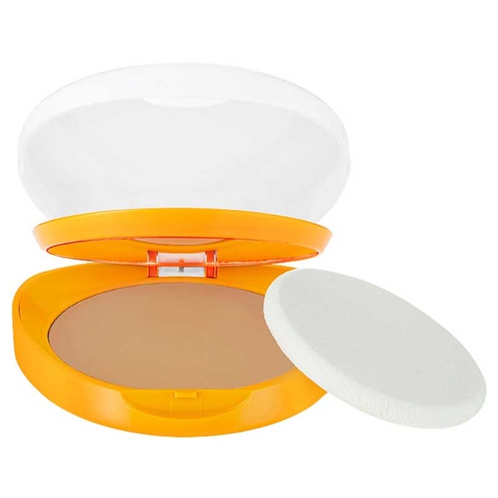 HELIOCARE - 360 Oil-Free Compact SPF50+ - Beige - 10gr - 8470002141469