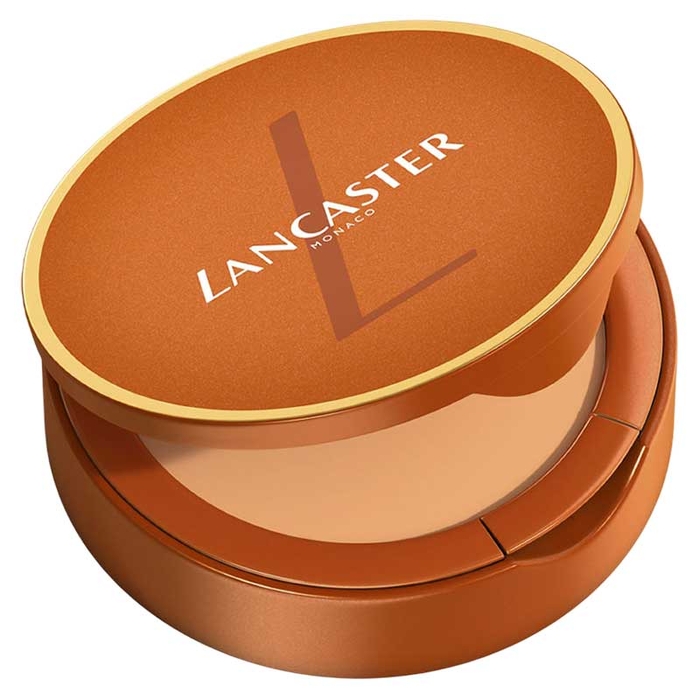 LANCASTER - Infinite Bronze SPF50 Tinted Protection - 9gr - 3616304178047