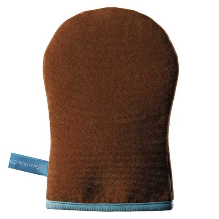 COMODYNES - Self Tanning Applicator Glove - 1un - 8428749911203