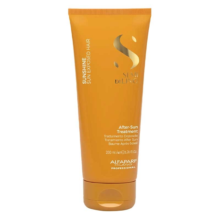 ALFAPARF - Semi Di Lino Sunshine Aftersun Treatment- 200ml - SL-02061-01