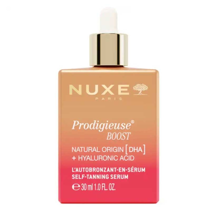 NUXE - Prodigieuse Boost Self-Tanning Serum  - 30ml - SL-02065-01