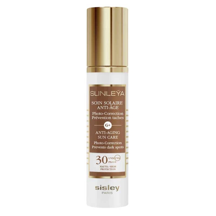 SISLEY - Sunleya Anti-Aging Sun Care SPF30 - 50ml - 3473311683762