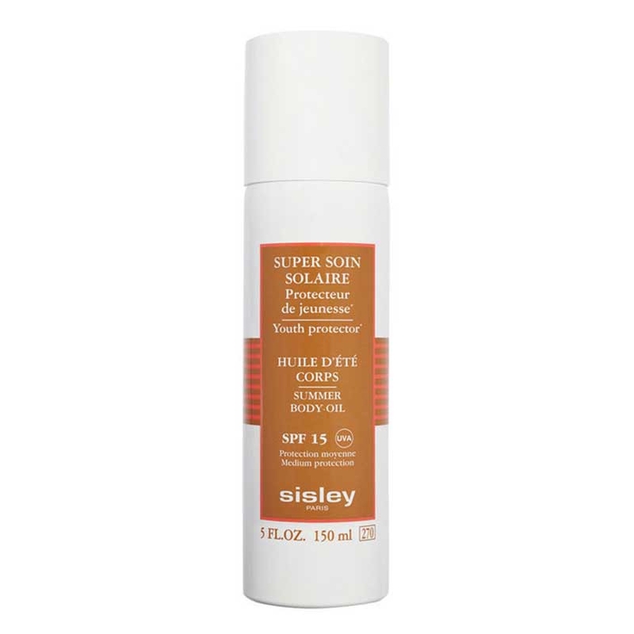 SISLEY - Super Soin Solaire SPF15 - 150ml - 3473311688040