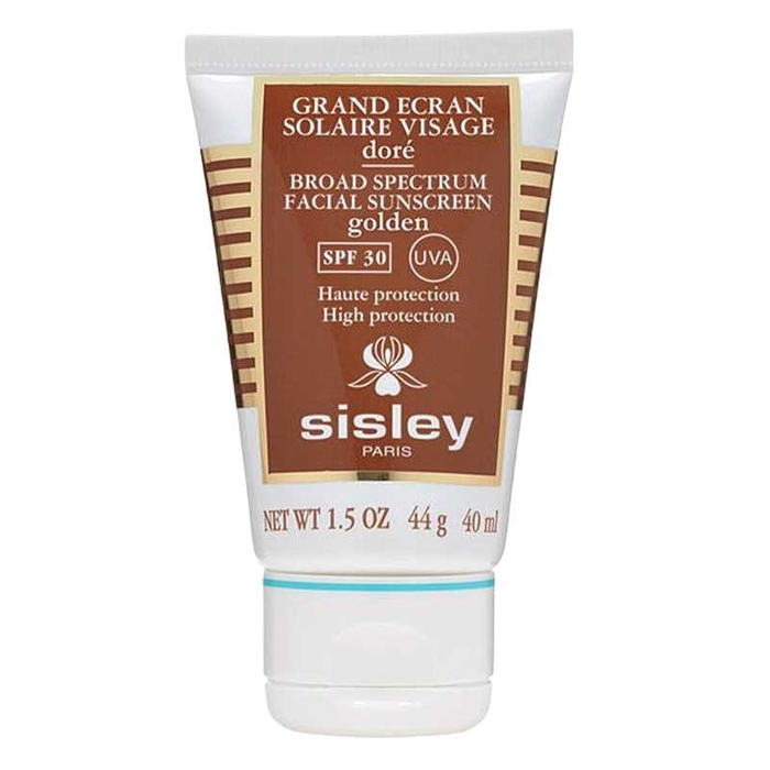 SISLEY - Broad Spectrum Facial Sunscreen SPF30 - 60ml - 885892140894