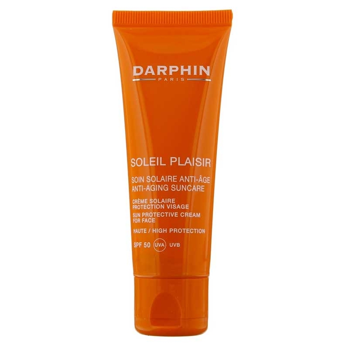DARPHIN - Soleil Plaisir Anti-Aging Suncare SPF50 - 50ml - 764442354809