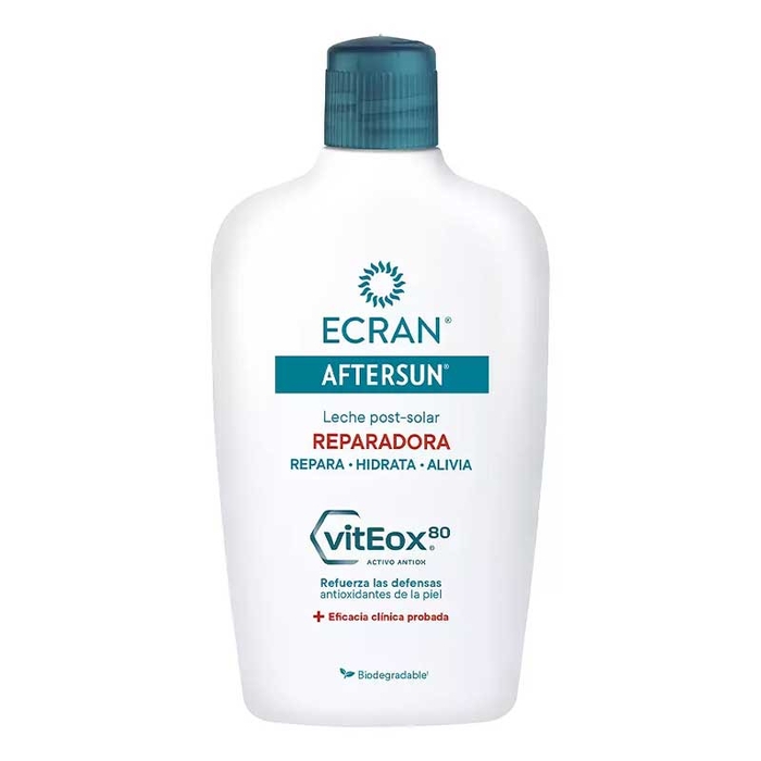 ECRAN - AfterSun Repairman VitEox - 400ml - 8411135006577