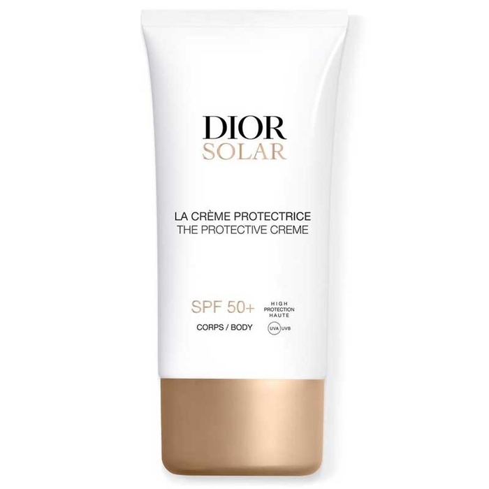 CHRISTIAN DIOR - Solar The Protective Creme SPF50+ - 150ml - 3348901716833