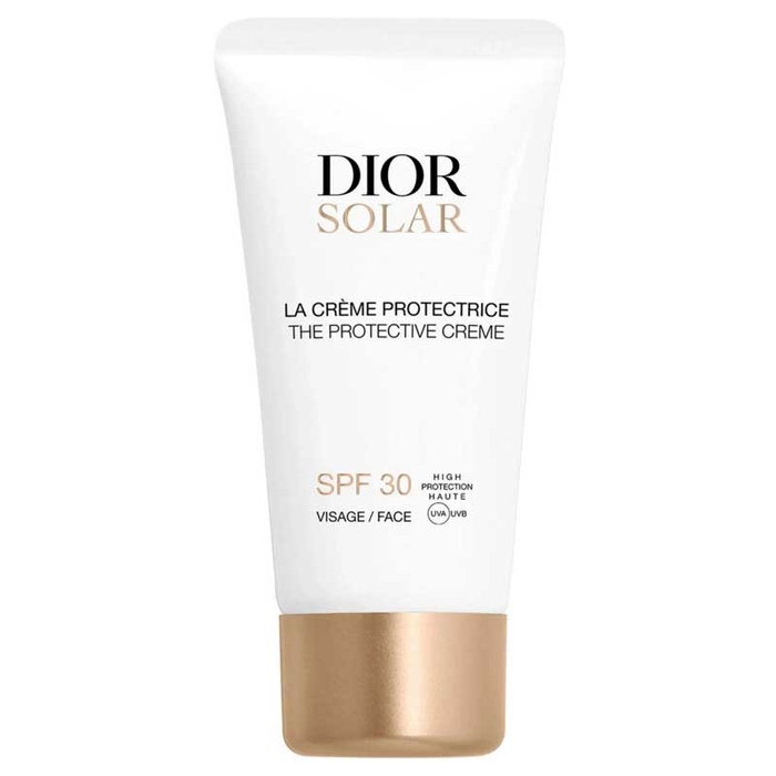CHRISTIAN DIOR - Solar The Protective Creme SPF30 - 50ml - 3348901642798
