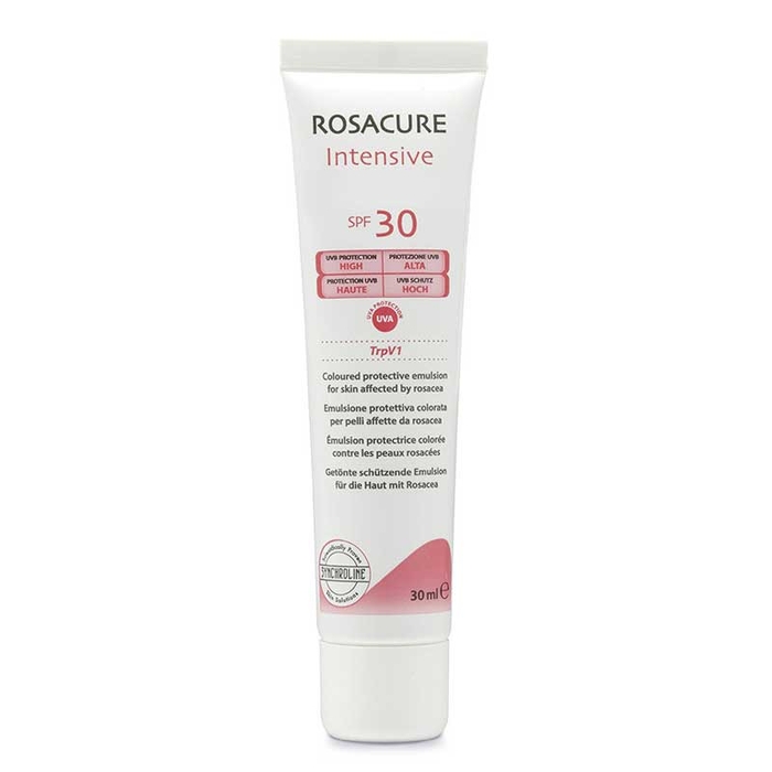 ROSACURE - Rosacure Intensive Day Emulsion SPF30 - 30ml - 8023628900899