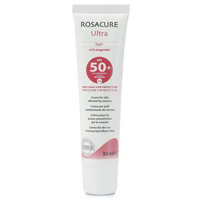 ROSACURE - Rosacure Ultra SPF50+ - 30ml - 8023628001695