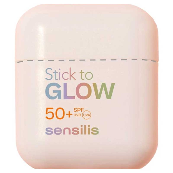 SENSILIS - Stick to Glow SPF50+ - 8,5gr - 8428749007050