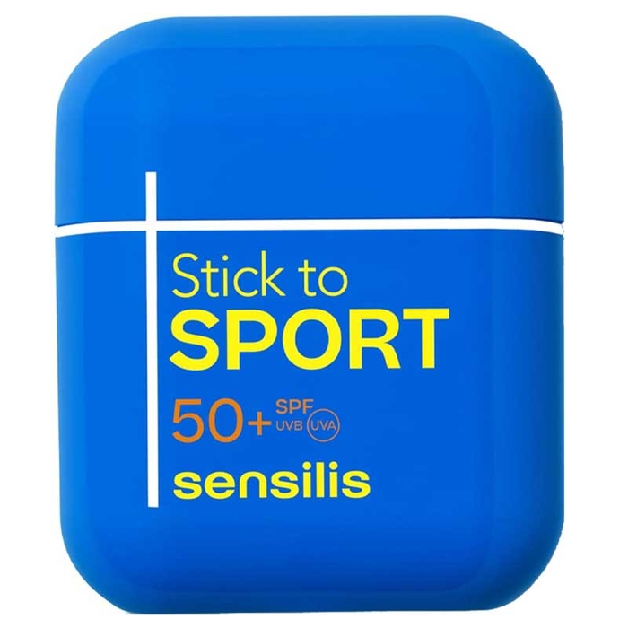 SENSILIS - Stick to Sport SPF50+ - 8,5gr - 8428749009443