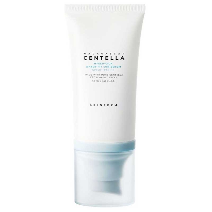 SKIN 1004 - Hyalu-Cica Water-Fit Sun Serum SPF50+ - 50ml - 679065182435