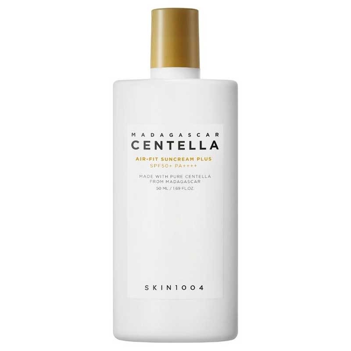 SKIN 1004 - Air-Fit Suncream Plus SPF50+  - 50ml - 8809576261301