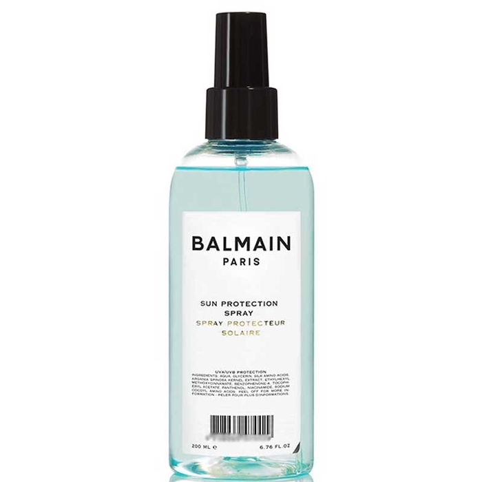BALMAIN HAIR - Sun Protection Spray - 200ml - 8720246245233