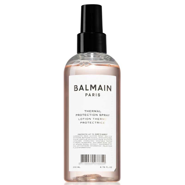 BALMAIN HAIR - Thermal Protection Spray - 200ml - 8718969478649