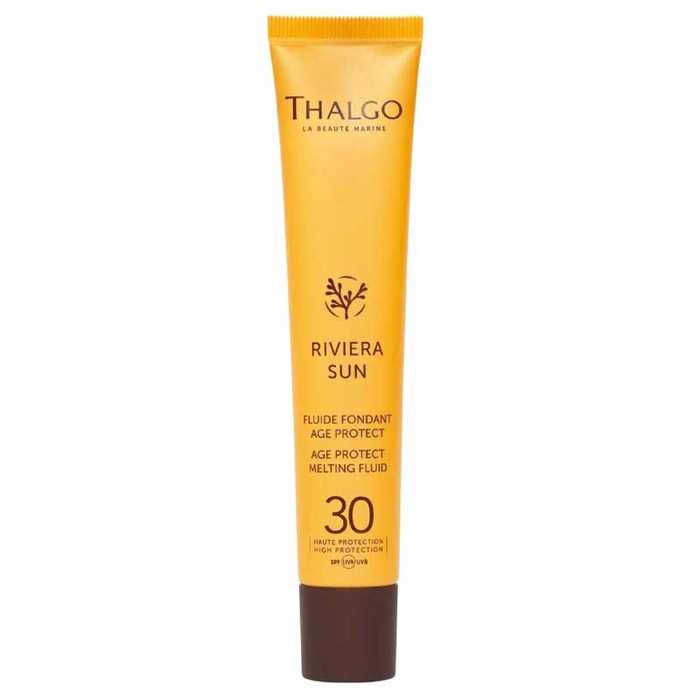 THALGO - Riviera Sun Age Protect Melt Fluid SPF30 - 50ml - 3525801697985