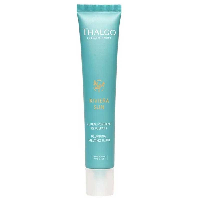 THALGO - Riviera Sun Plumping Melting Fluid - 50ml - 3525801698043