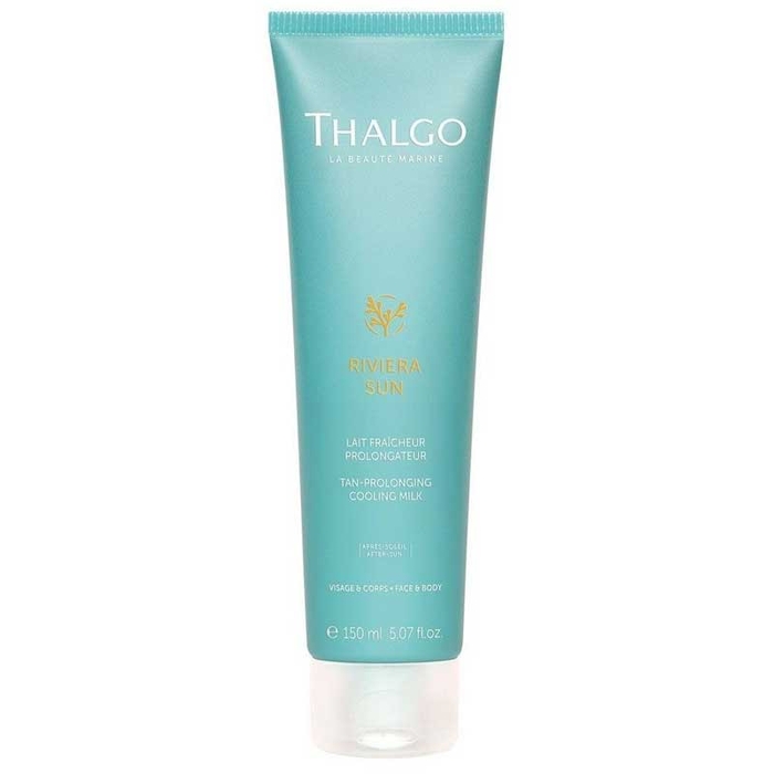 THALGO - Riviera Sun Tan-Prolonging Cooling Milk - 150ml - 3525801698074