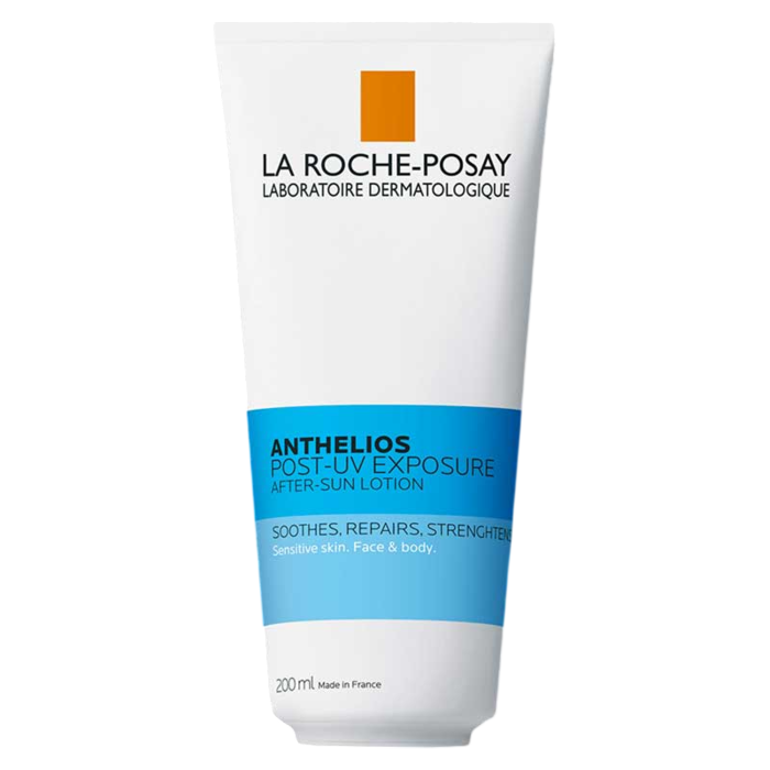 LA ROCHE POSAY - Anthelios Post-UV After-Sun Lotion - 200ml - 3337875886024