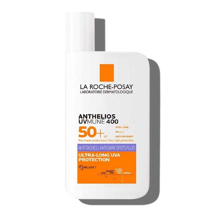 LA ROCHE POSAY - Anthelios UVMune 400 Anti-Dark Spots - 50ml - 3337875917407