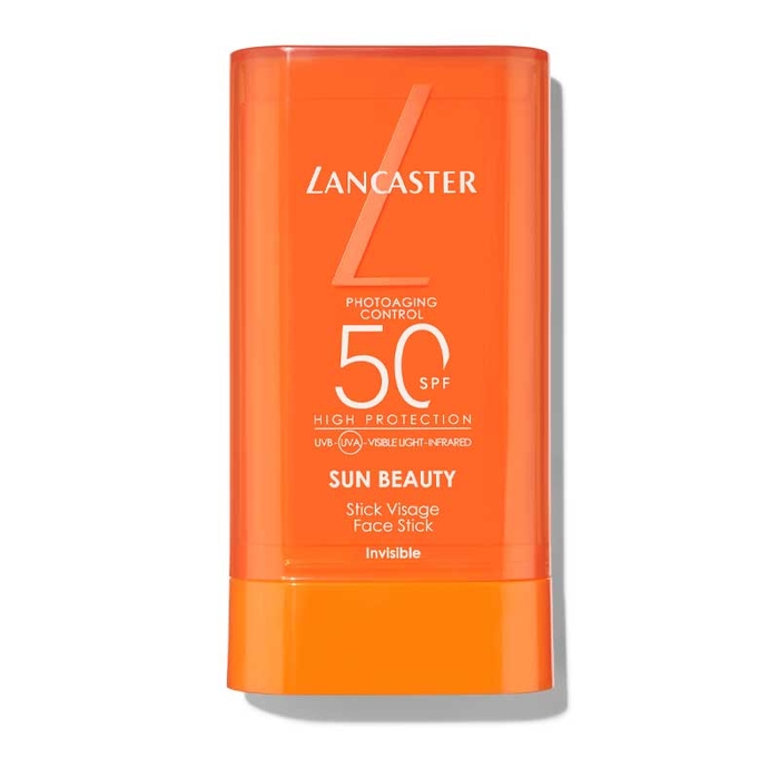 LANCASTER - Photoaging Control Face Stick SPF50 - 19gr - 3616306406629