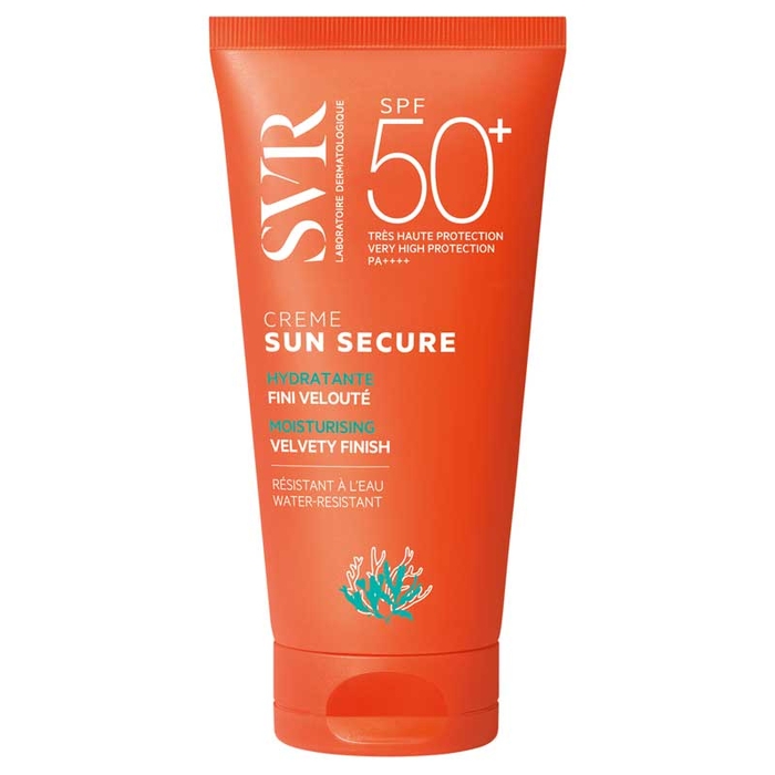 SVR - Sun Secure Cream SPF50+ - 50ml - 3662361000050