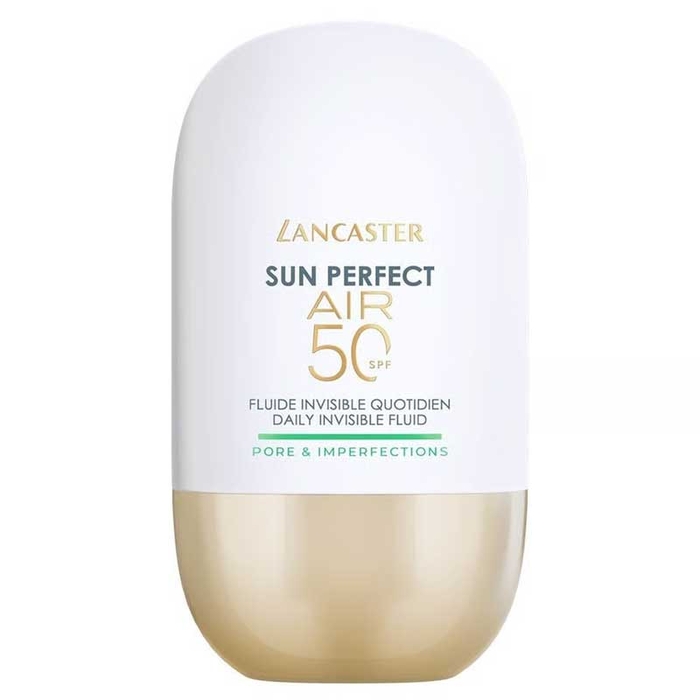 LANCASTER - Sun Perfect Daily Fluid Air Pores - 40ml - 3616306702325