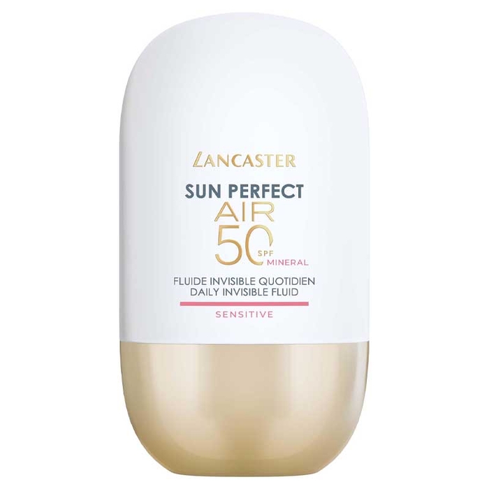LANCASTER - Sun Perfect Daily Fluid Air Sens Mineral - 40ml - 3616306702318