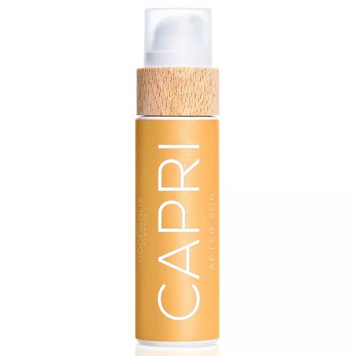 COCOSOLIS - Capri After Sun Tan-Extending Lotion - 100ml - 3800502737032