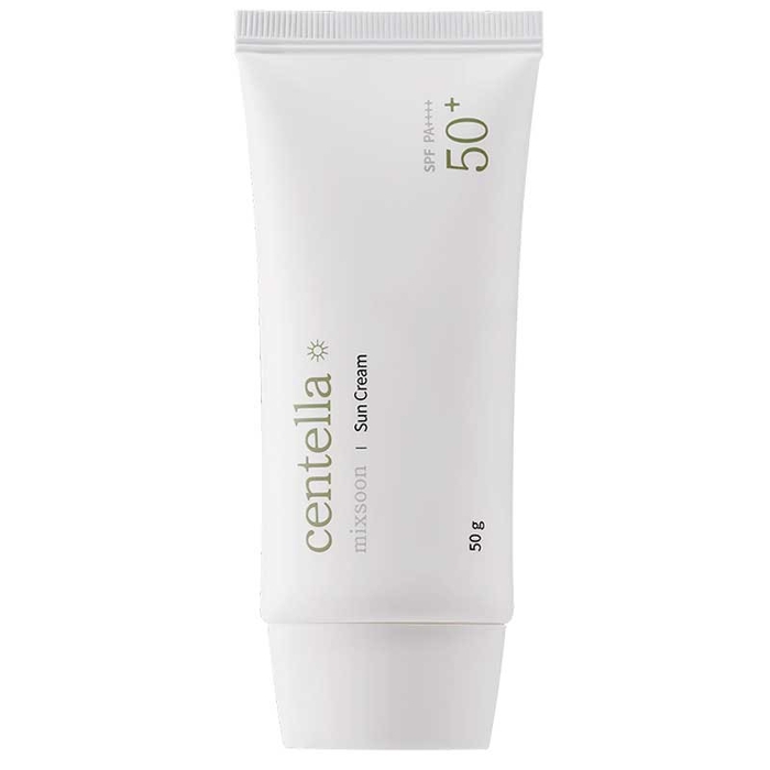 MIXSOON - Centella Sun Cream - 50gr - 8809732910791
